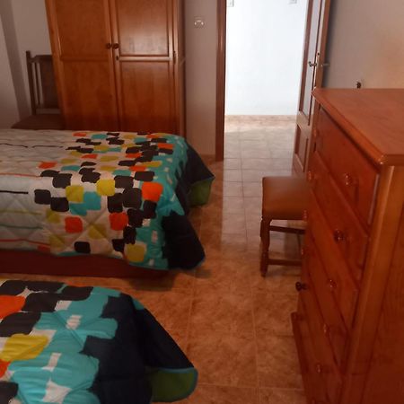 Villa Trini Salobreña Esterno foto