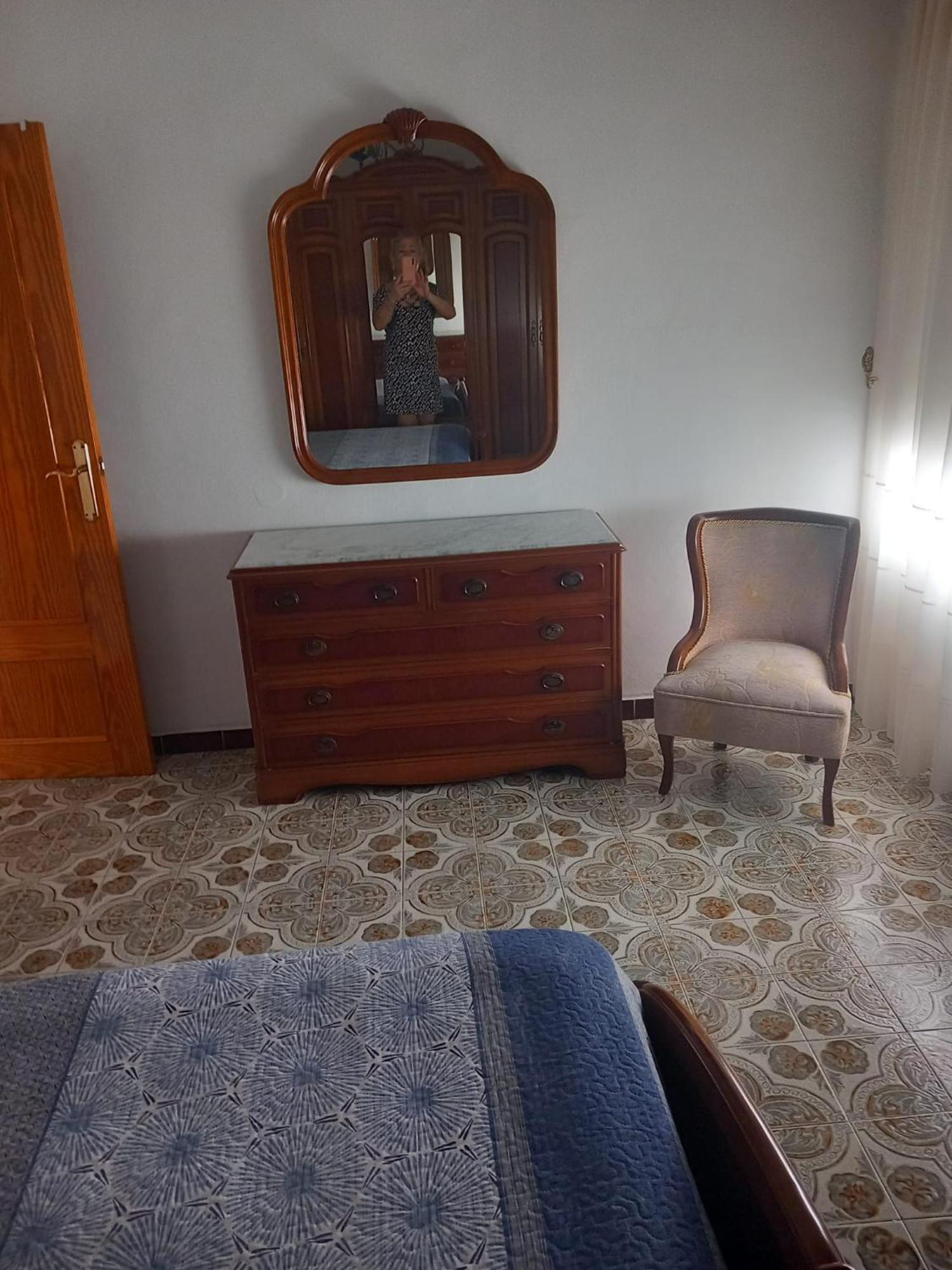 Villa Trini Salobreña Esterno foto