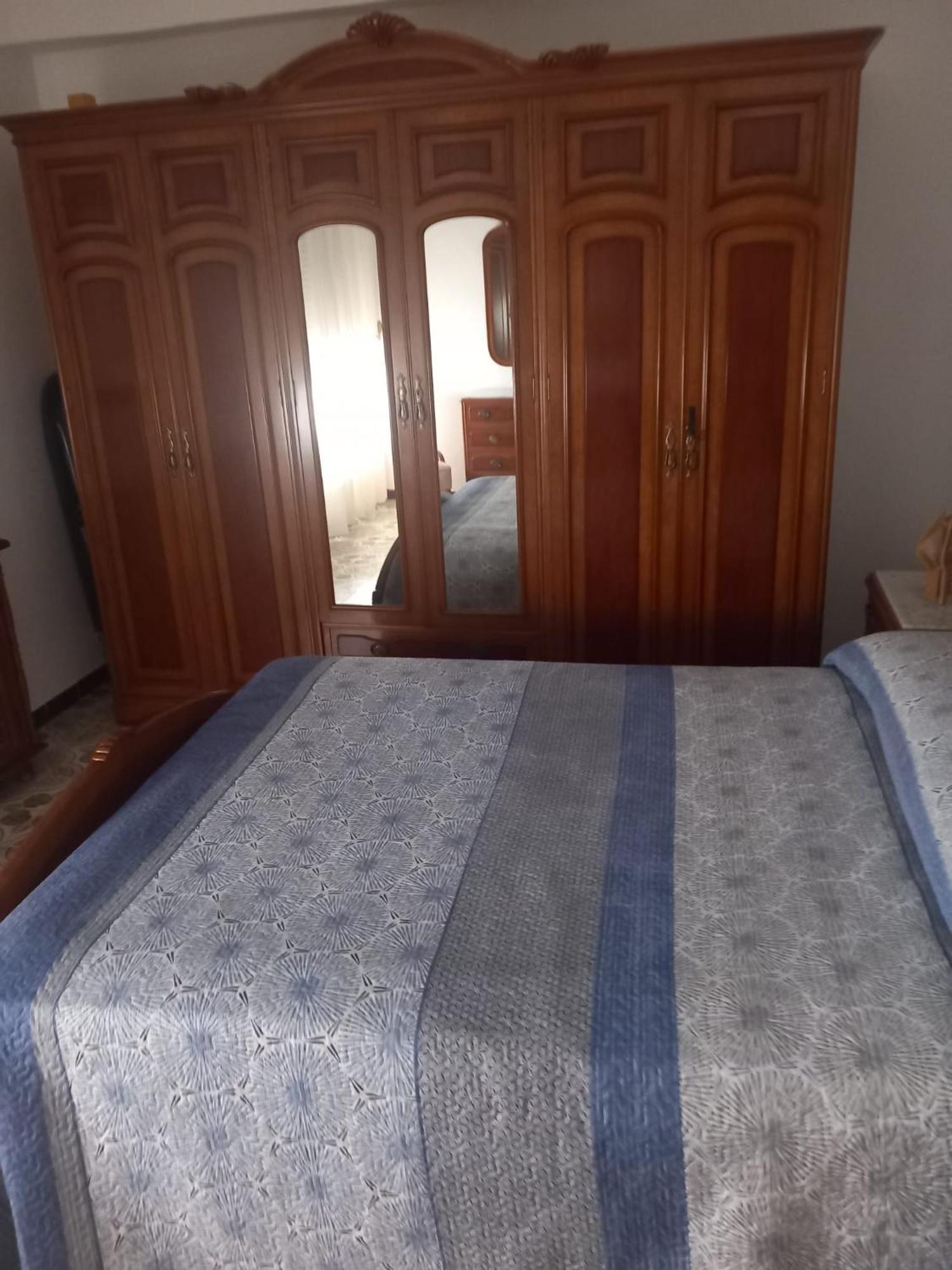 Villa Trini Salobreña Esterno foto